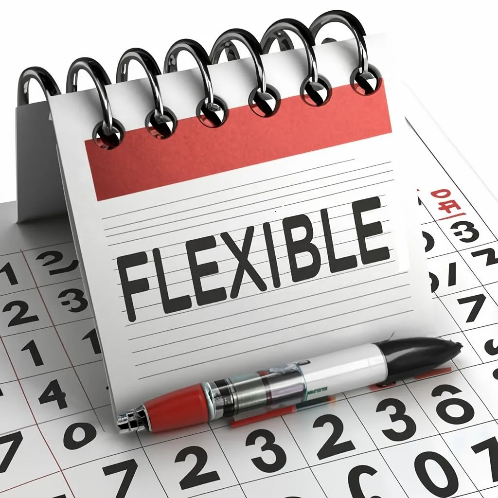 Flexible insurance Flexible