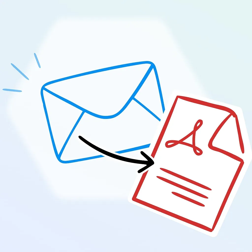 Documents emailed instantly Instant