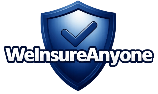 WIA Logo WeInsureAnyone